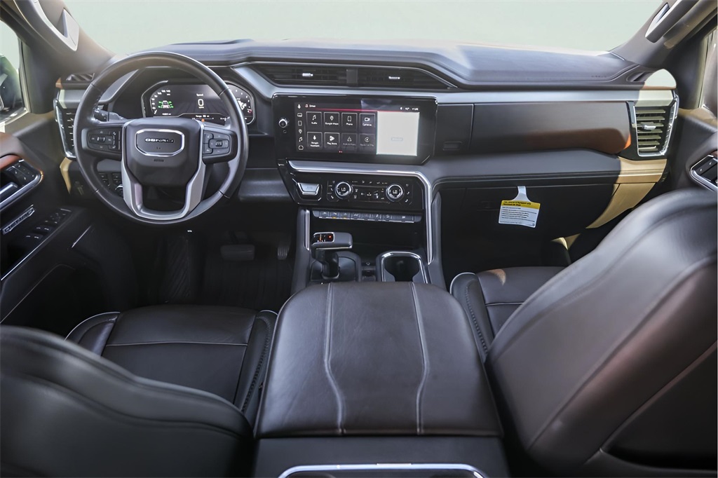 Used Car 2023 Gmc Sierra 1500  Denali For Sale Under $60,000 In Austin, Texas