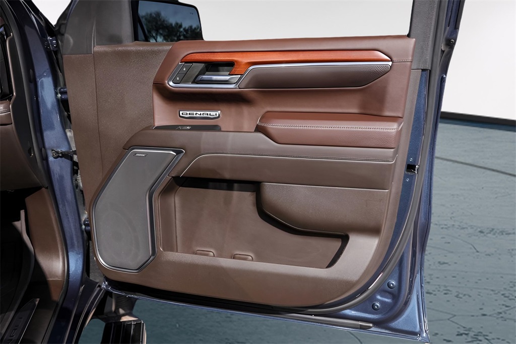 Used Car 2023 Gmc Sierra 1500  Denali For Sale Under $60,000 In Austin, Texas