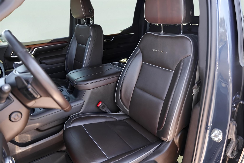 Used Car 2023 Gmc Sierra 1500  Denali For Sale Under $60,000 In Austin, Texas