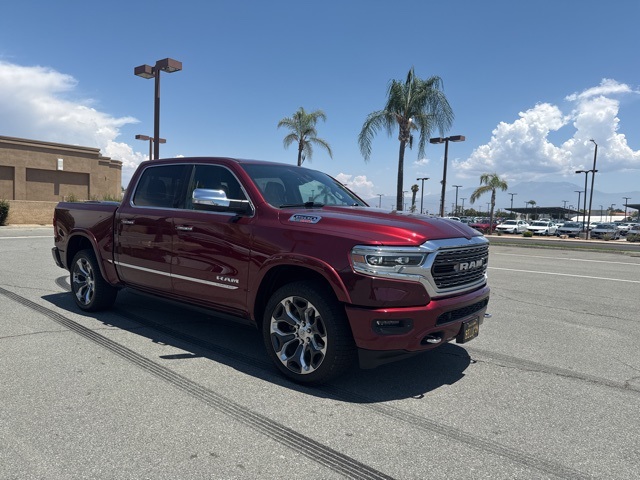 2020 Ram 1500 Limited