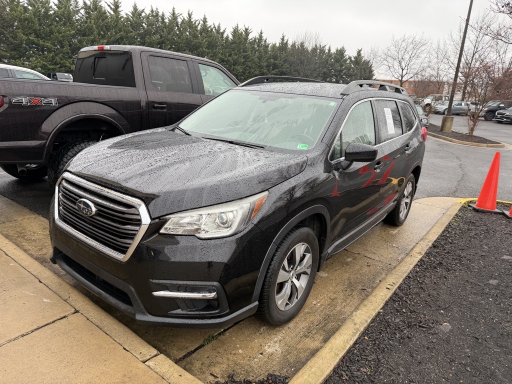 2019 Subaru Ascent Premium 7-Passenger AWD