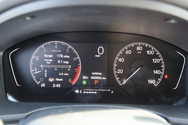 2026 Honda Civic Sport  at Community Honda