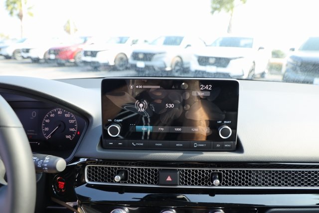 2026 Honda Civic Sport  at Community Honda