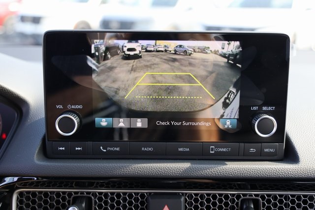 2026 Honda Civic Sport  at Community Honda