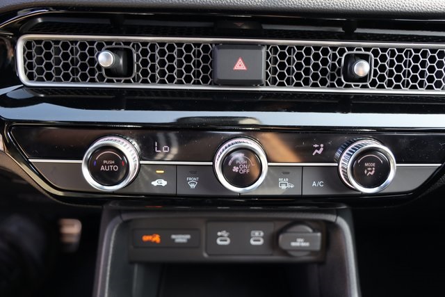 2026 Honda Civic Sport  at Community Honda