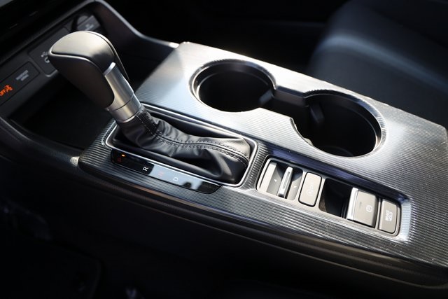 2026 Honda Civic Sport  at Community Honda