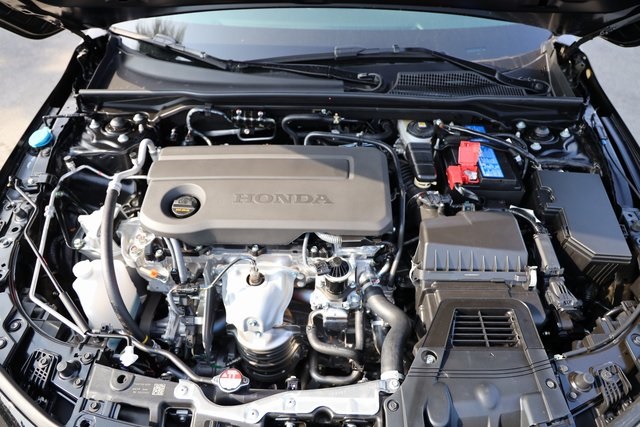 2026 Honda Civic Sport  at Community Honda