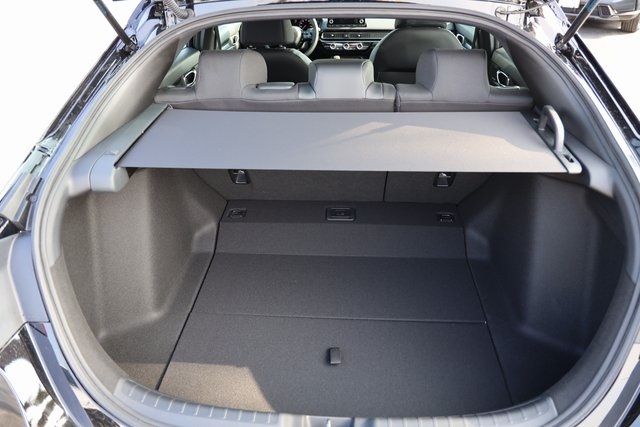 2026 Honda Civic Sport  at Community Honda