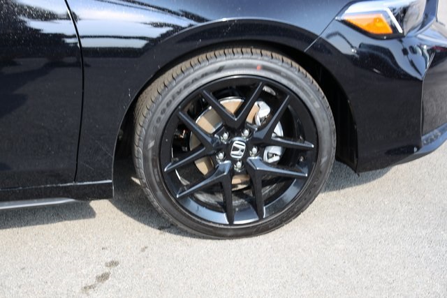 2026 Honda Civic Sport - 8