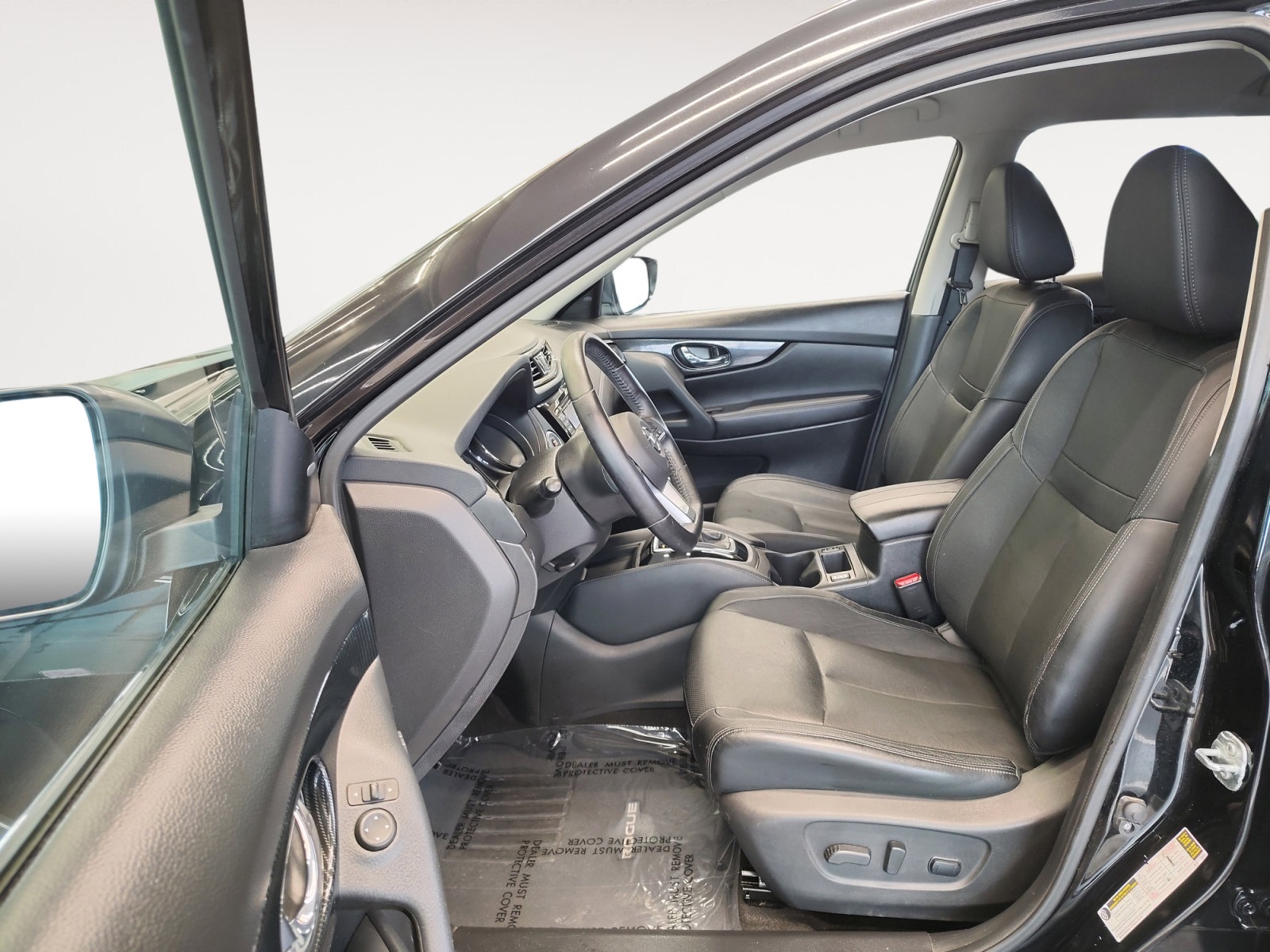 Used Car 2017 Nissan Rogue  Sl For Sale Under $12,000 In San Antonio, Texas