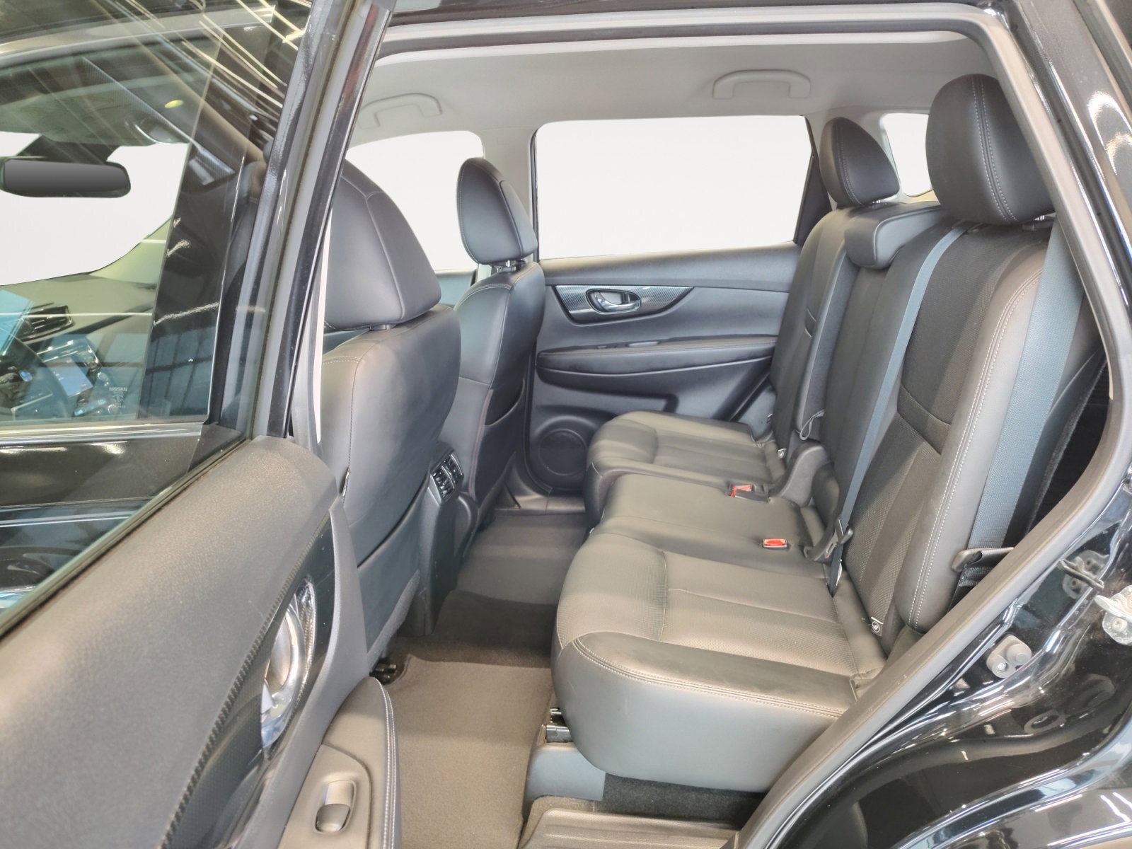 Used Car 2017 Nissan Rogue  Sl For Sale Under $12,000 In San Antonio, Texas