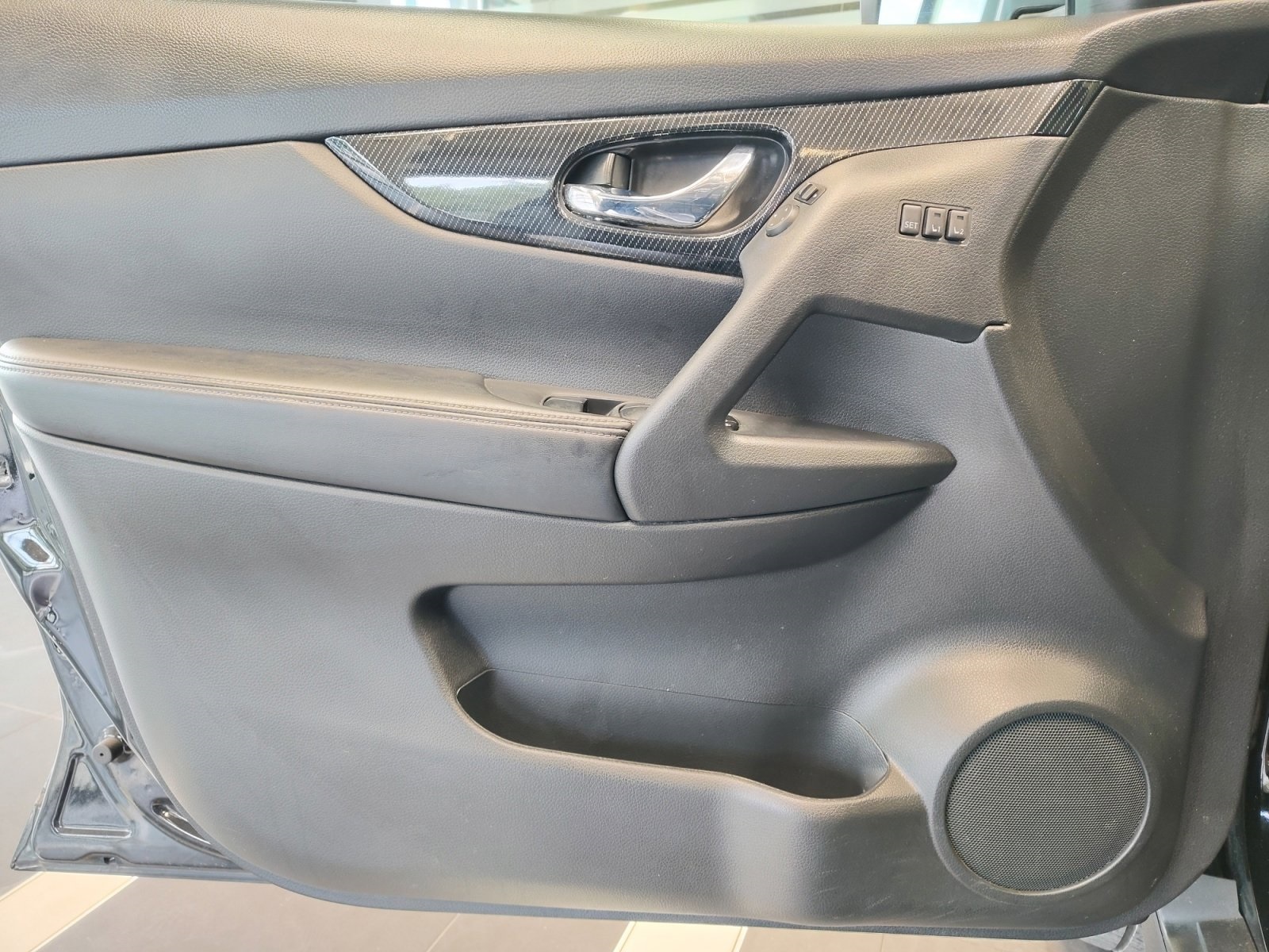 Used Car 2017 Nissan Rogue  Sl For Sale Under $12,000 In San Antonio, Texas