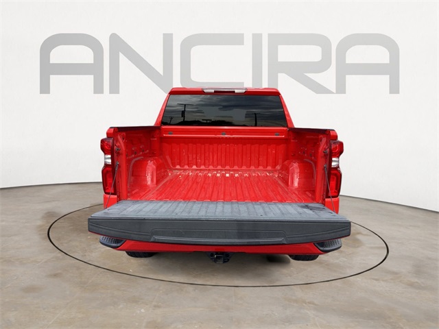 2020 Chevrolet Silverado 1500  Custom In San Antonio, Texas