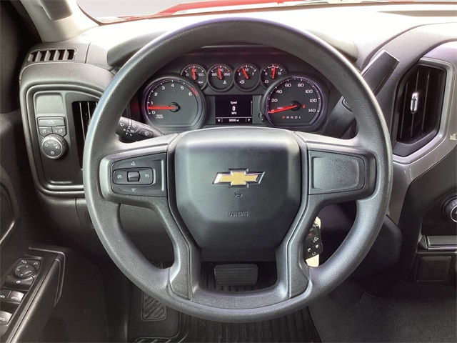 2020 Chevrolet Silverado 1500  Custom In San Antonio, Texas
