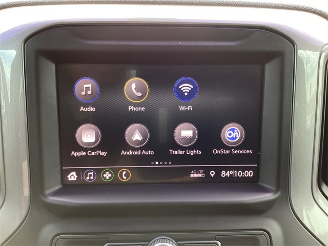2020 Chevrolet Silverado 1500  Custom In San Antonio, Texas