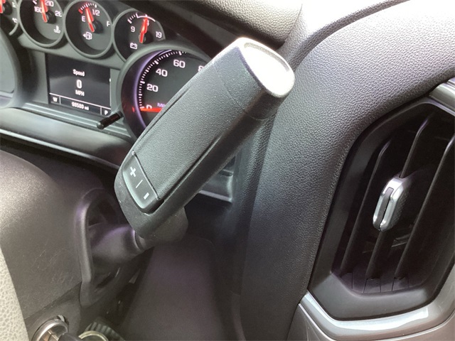 2020 Chevrolet Silverado 1500  Custom In San Antonio, Texas