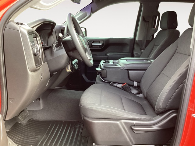 2020 Chevrolet Silverado 1500  Custom In San Antonio, Texas