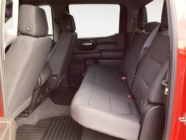 2020 Chevrolet Silverado 1500  Custom In San Antonio, Texas