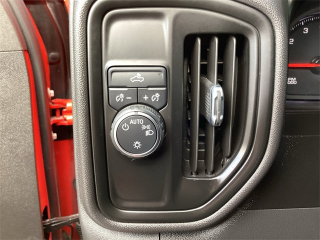 2020 Chevrolet Silverado 1500  Custom In San Antonio, Texas