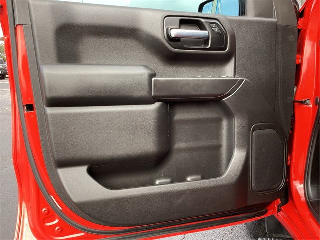 2020 Chevrolet Silverado 1500  Custom In San Antonio, Texas