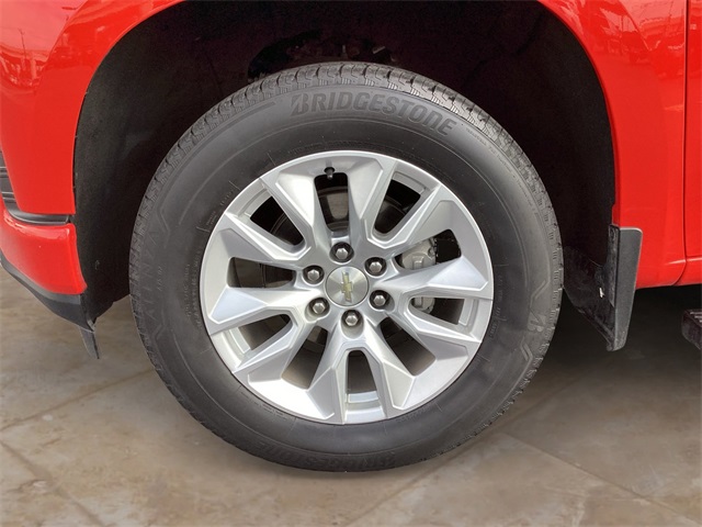 2020 Chevrolet Silverado 1500  Custom In San Antonio, Texas