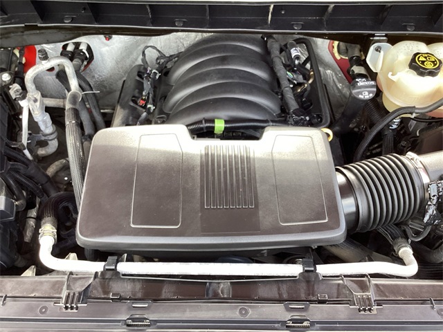 2020 Chevrolet Silverado 1500  Custom In San Antonio, Texas