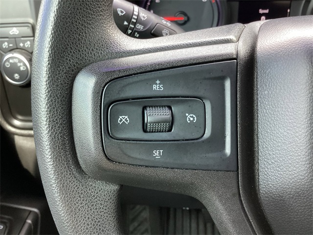 2020 Chevrolet Silverado 1500  Custom In San Antonio, Texas