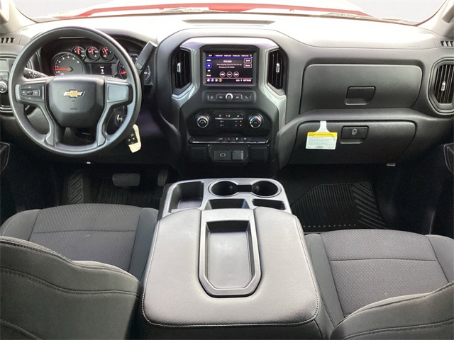 2020 Chevrolet Silverado 1500  Custom In San Antonio, Texas