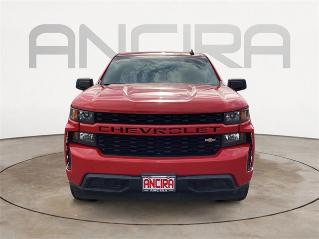2020 Chevrolet Silverado 1500  Custom In San Antonio, Texas