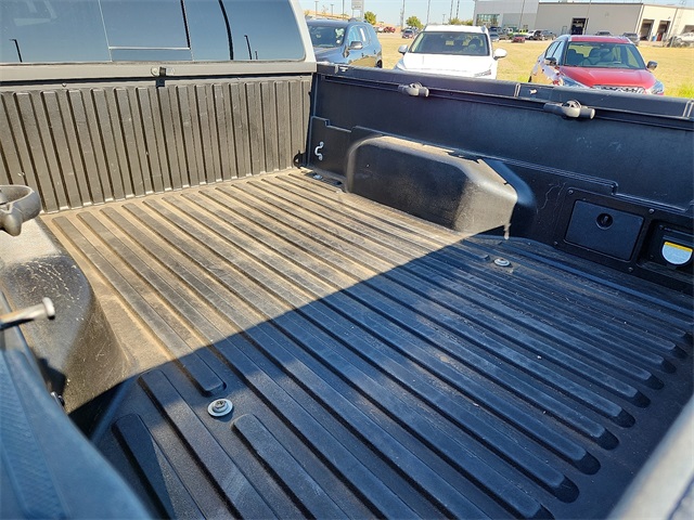 Used Car 2018 Toyota Tacoma  For Sale Under $35,000 In Plainview, Texas