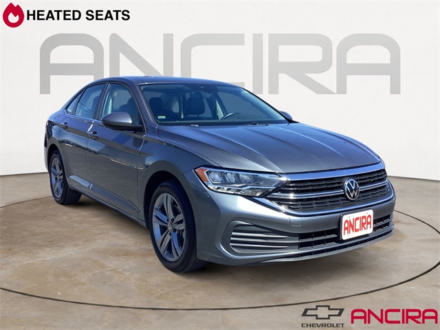 Used Car 2024 Volkswagen Jetta  1.5t Se For Sale Under $20,000 In San Antonio, Texas