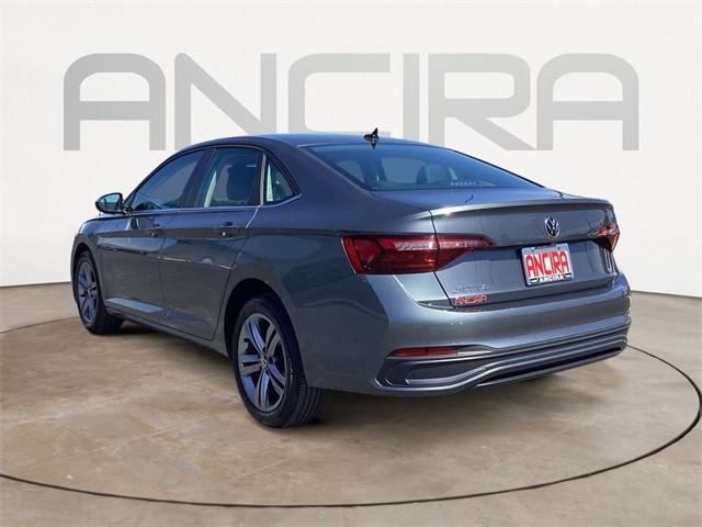 Used Car 2024 Volkswagen Jetta  1.5t Se For Sale Under $20,000 In San Antonio, Texas