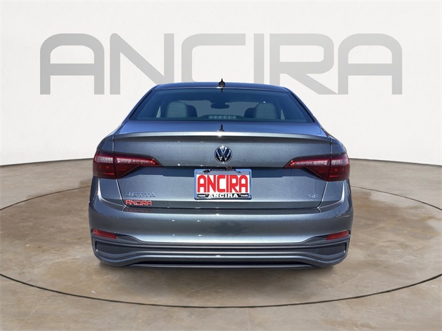 Used Car 2024 Volkswagen Jetta  1.5t Se For Sale Under $20,000 In San Antonio, Texas