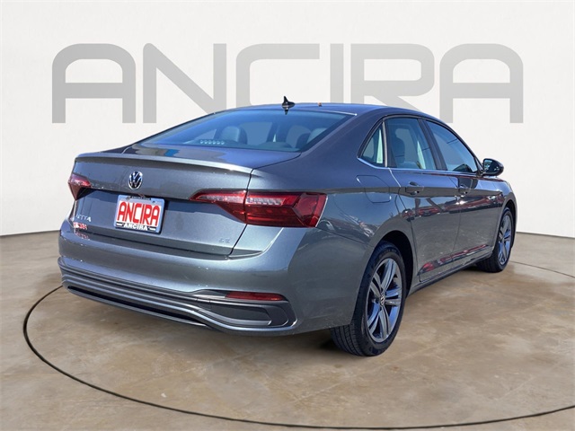 Used Car 2024 Volkswagen Jetta  1.5t Se For Sale Under $20,000 In San Antonio, Texas