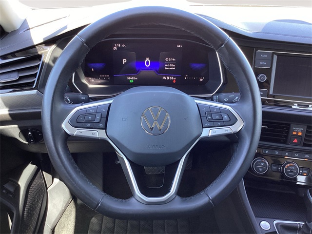 Used Car 2024 Volkswagen Jetta  1.5t Se For Sale Under $20,000 In San Antonio, Texas