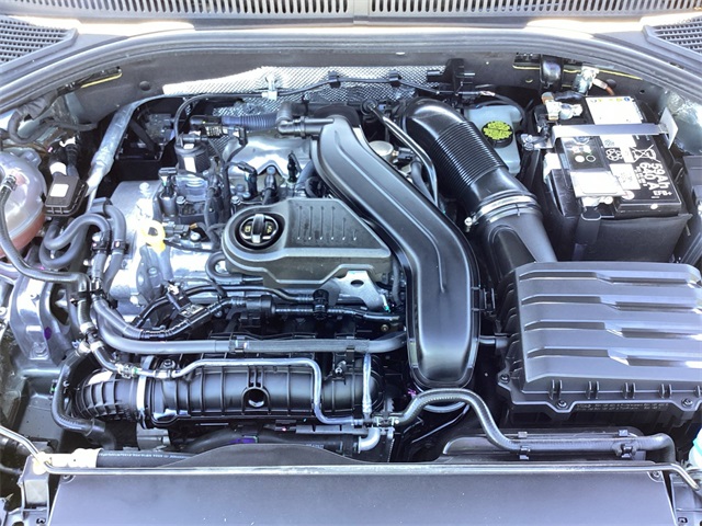 Used Car 2024 Volkswagen Jetta  1.5t Se For Sale Under $20,000 In San Antonio, Texas