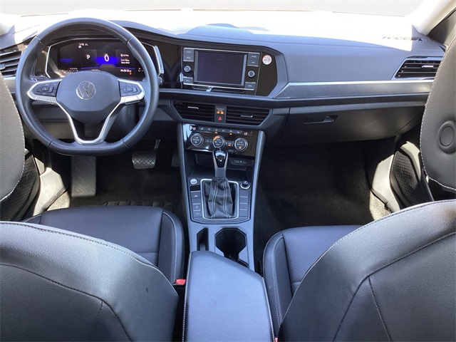 Used Car 2024 Volkswagen Jetta  1.5t Se For Sale Under $20,000 In San Antonio, Texas