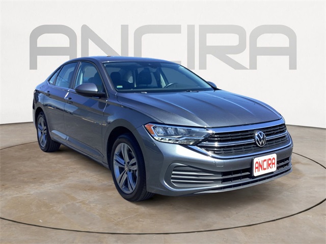 Used Car 2024 Volkswagen Jetta  1.5t Se For Sale Under $20,000 In San Antonio, Texas