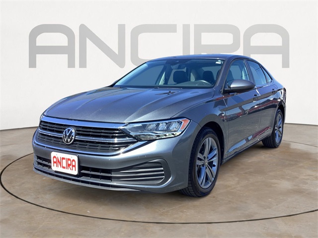 Used Car 2024 Volkswagen Jetta  1.5t Se For Sale Under $20,000 In San Antonio, Texas