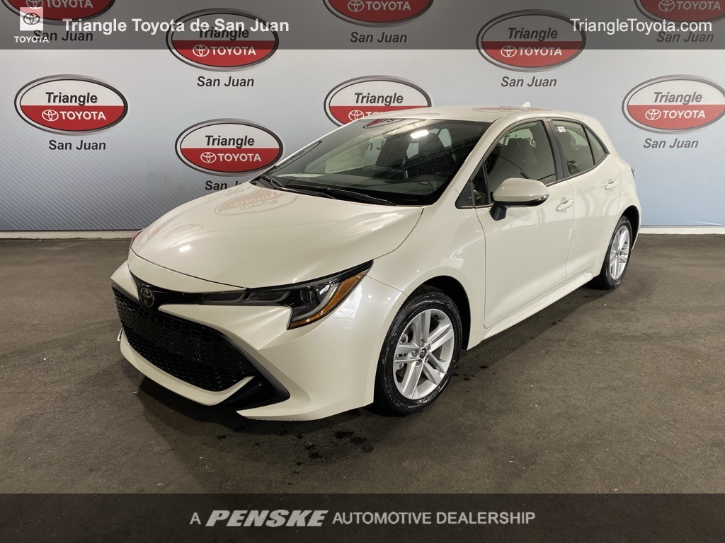 Thumbnail: 2026 Toyota Corolla - 1