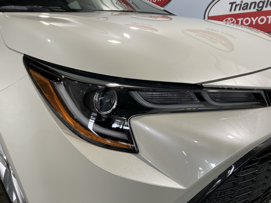 Thumbnail: 2026 Toyota Corolla - 10