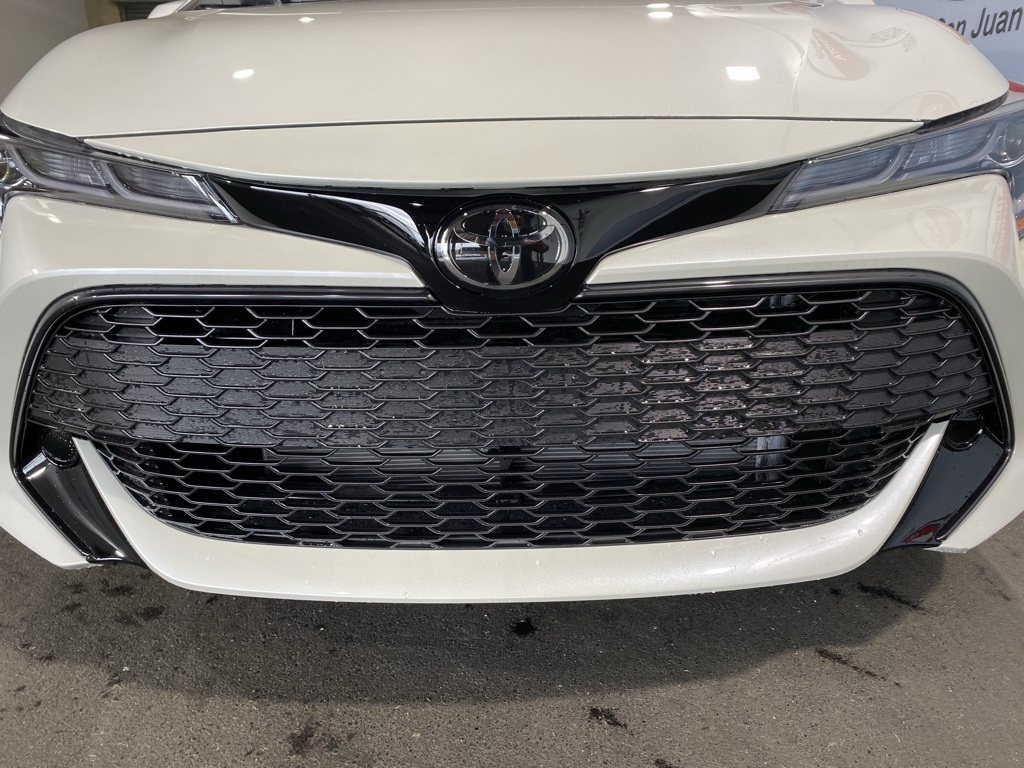 Thumbnail: 2026 Toyota Corolla - 11