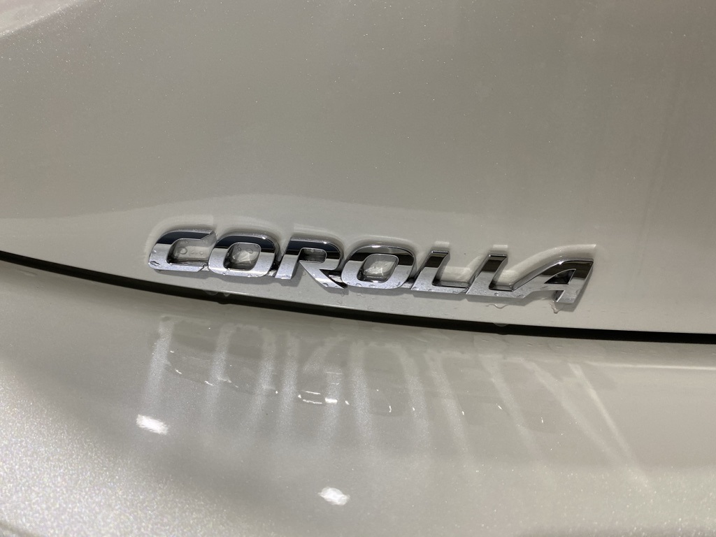 Thumbnail: 2026 Toyota Corolla - 14