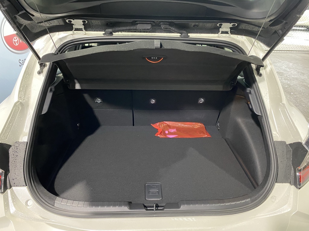 Thumbnail: 2026 Toyota Corolla - 16