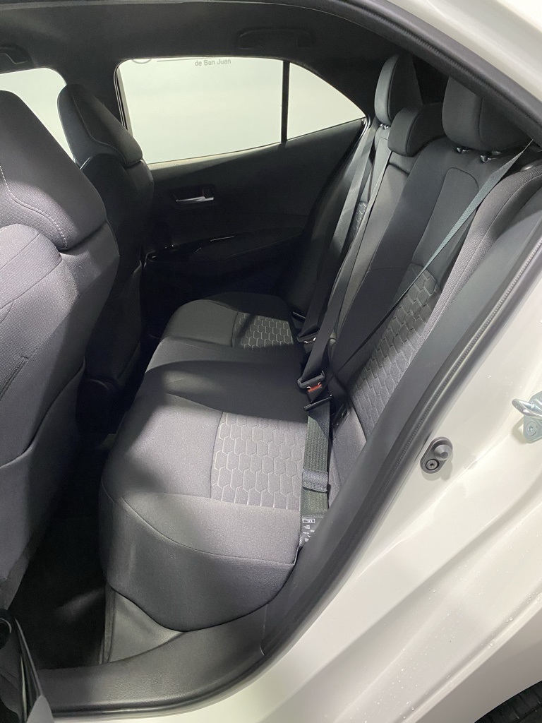 Thumbnail: 2026 Toyota Corolla - 21