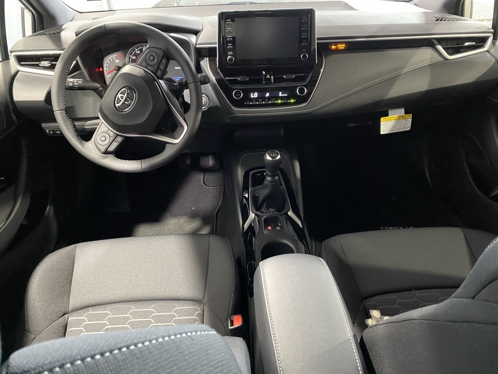 Thumbnail: 2026 Toyota Corolla - 22