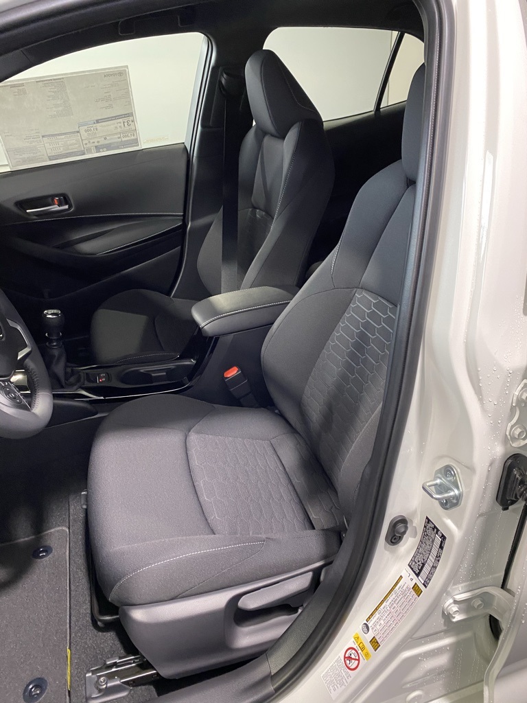 Thumbnail: 2026 Toyota Corolla - 25