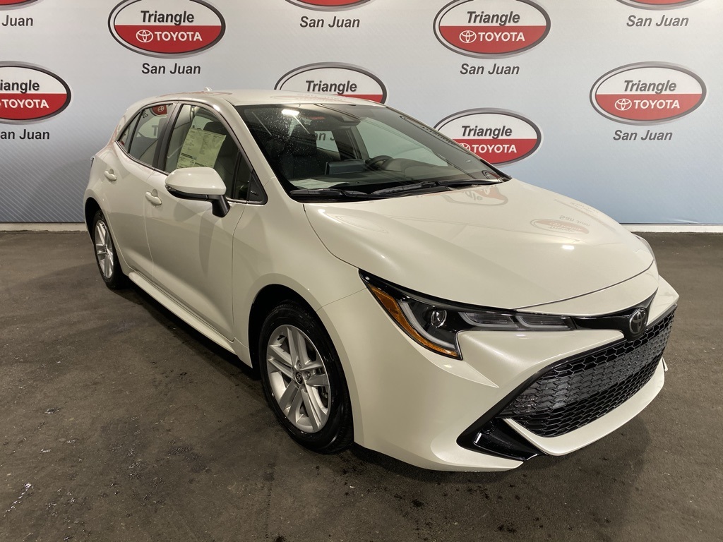 Thumbnail: 2026 Toyota Corolla - 3