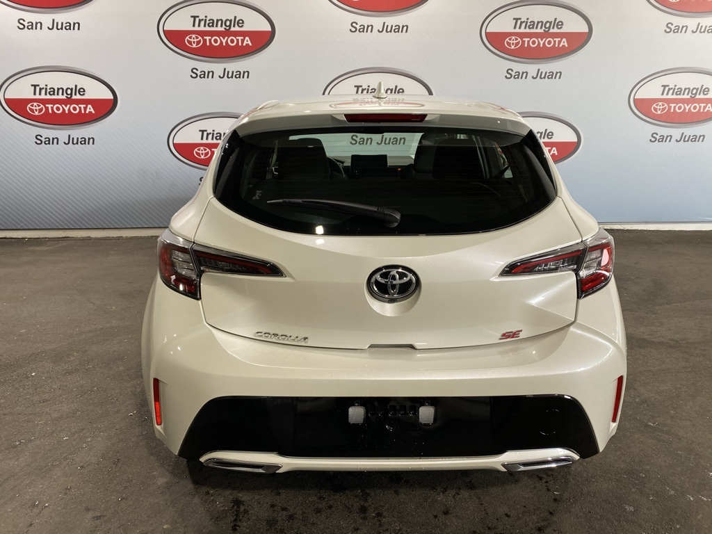 Thumbnail: 2026 Toyota Corolla - 5