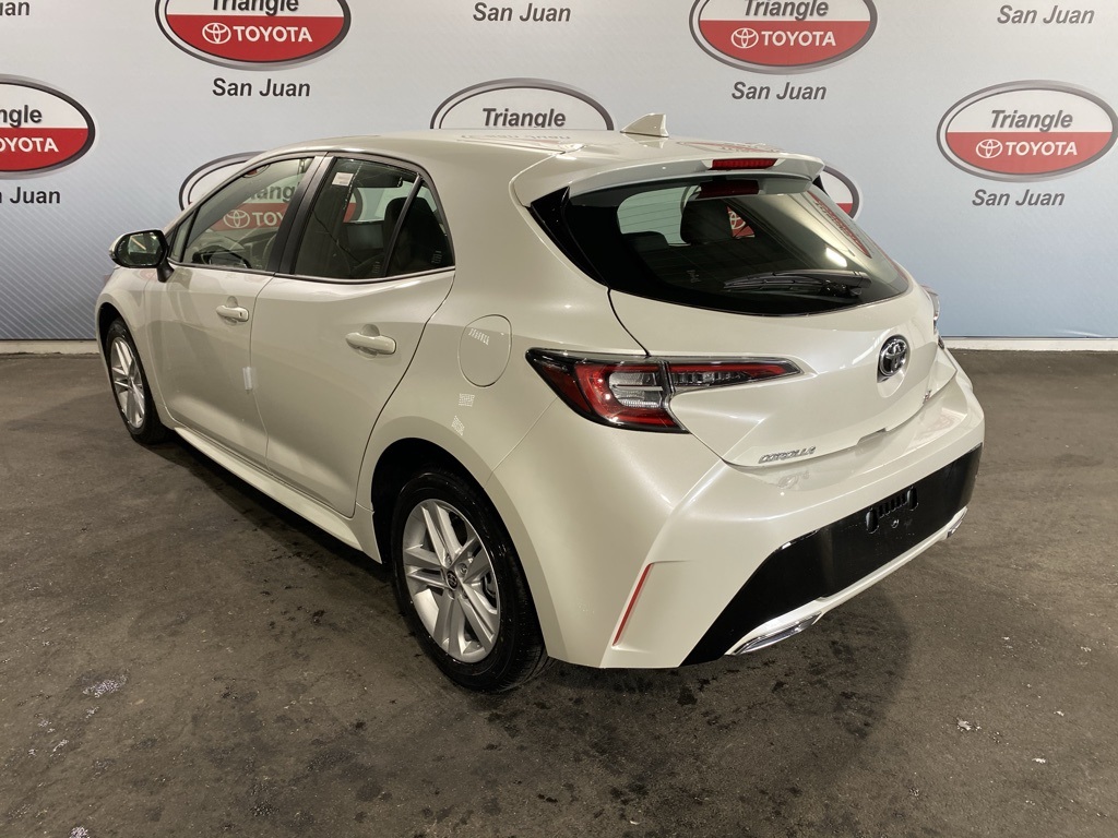 Thumbnail: 2026 Toyota Corolla - 6